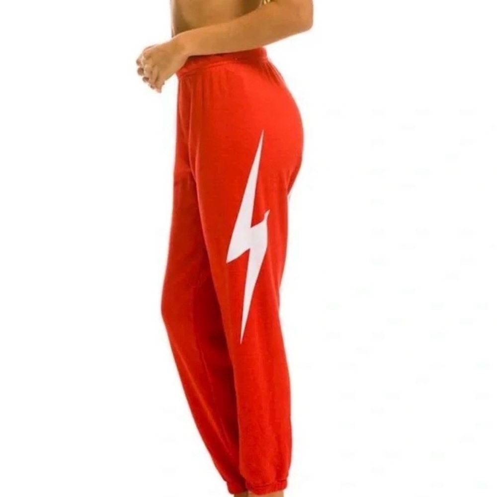 Aviator Nation Bolt Sweatpant